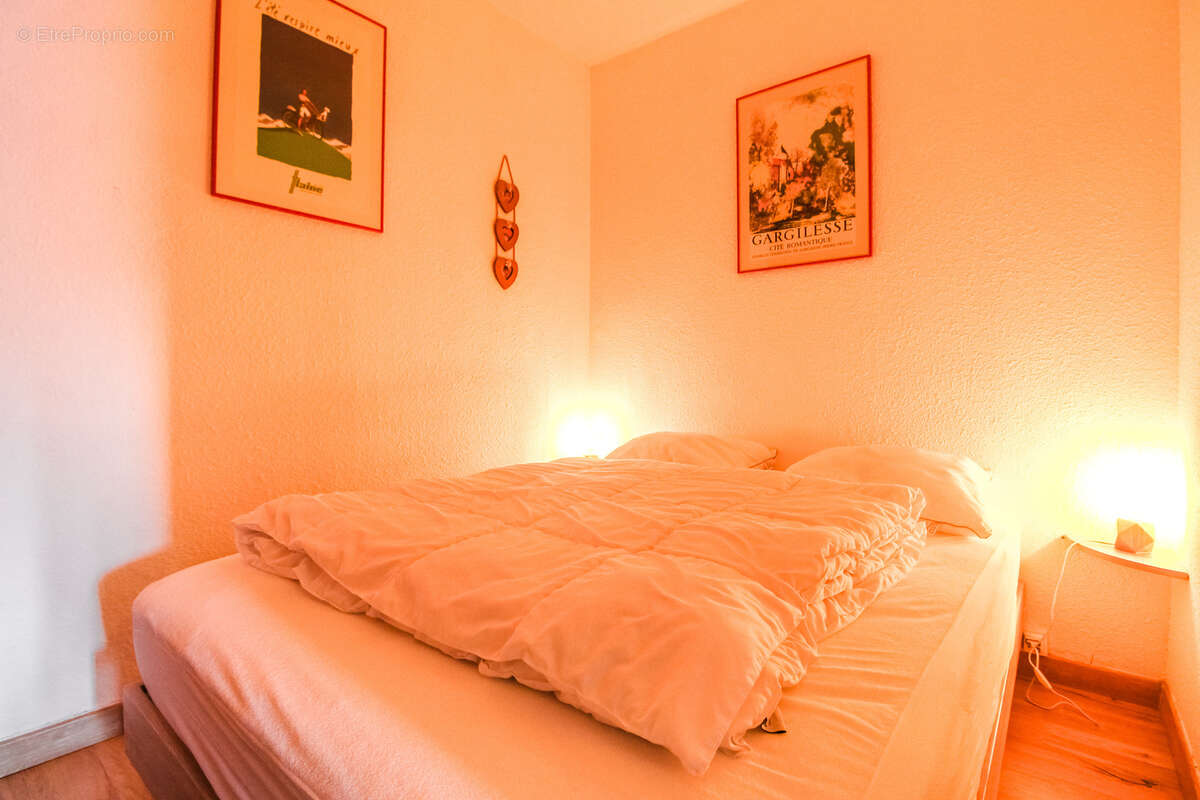 Appartement à CLUSES