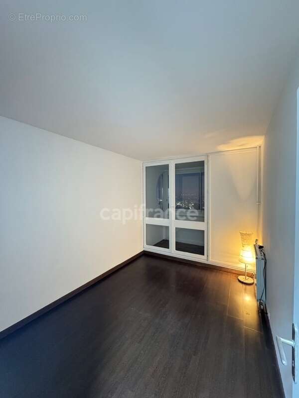 Appartement à SEVRAN