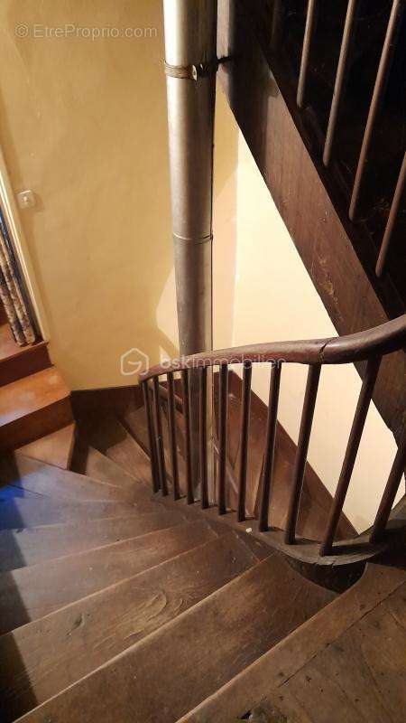 Maison à SIORAC-DE-RIBERAC