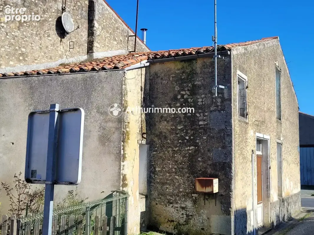 Vente Maison Landes(17380) 38 000ï¿œ - photo 2