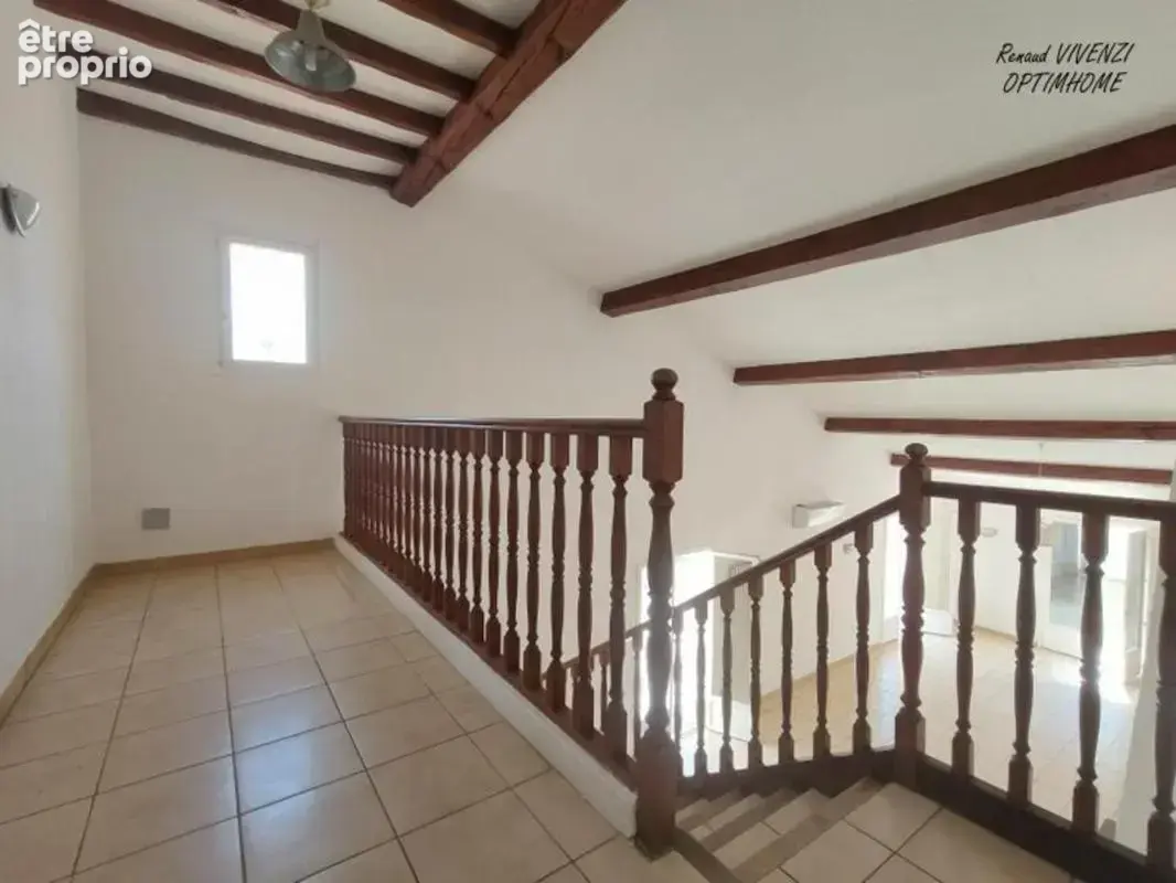 Le boulou – villa 168 m² – 4 chambres – terrain 1 520 m² - photo 7