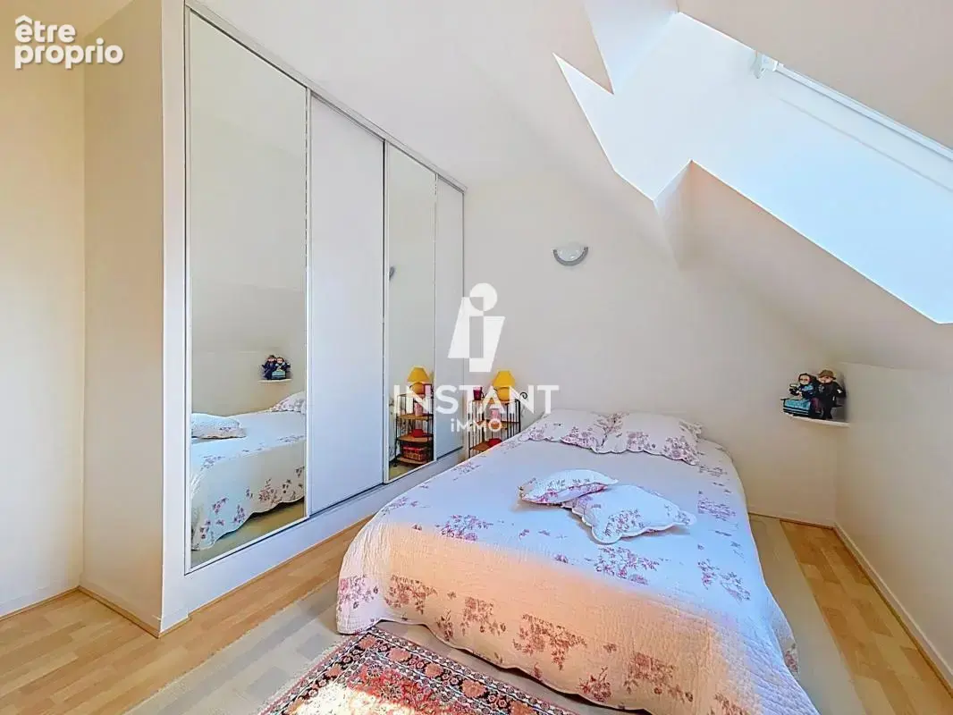 Maison briarde de caractère - 136,60 m² habitables - Terra - photo 11