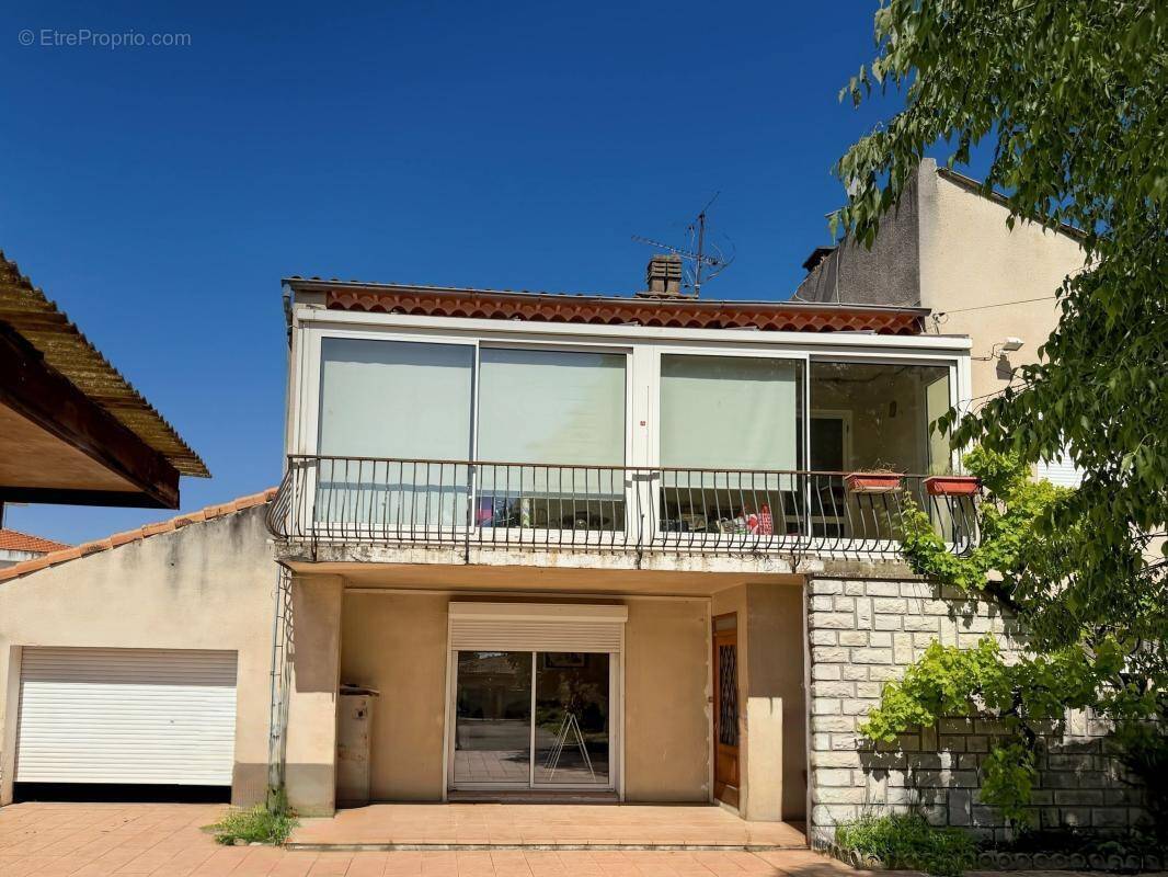 Maison à ORAISON