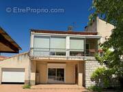 Maison à ORAISON