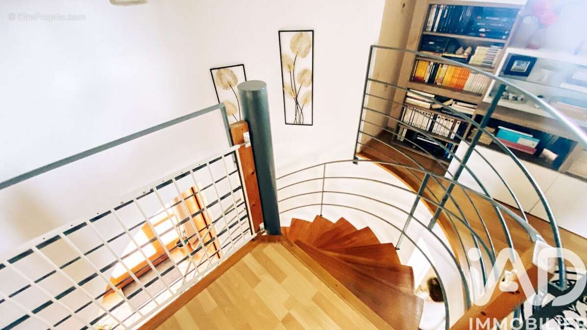 Photo 7 - Maison à POULX