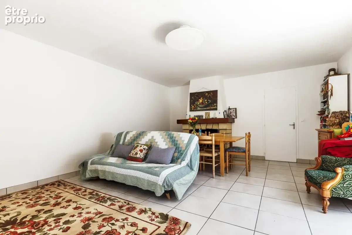 Maison avec deux logements indépendants - plage et centre à pied - photo 8