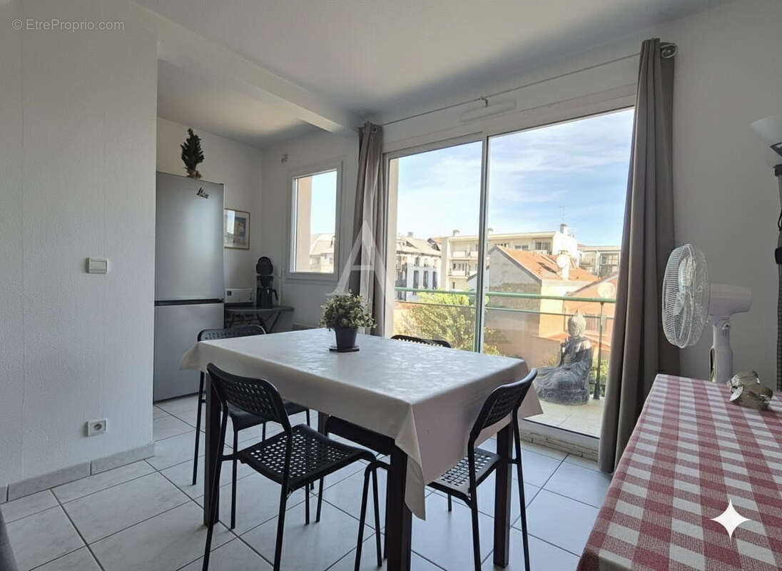 Appartement à ARCACHON
