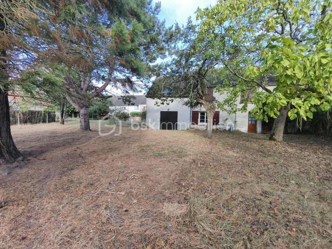 Maison à CHATEAU-THIERRY