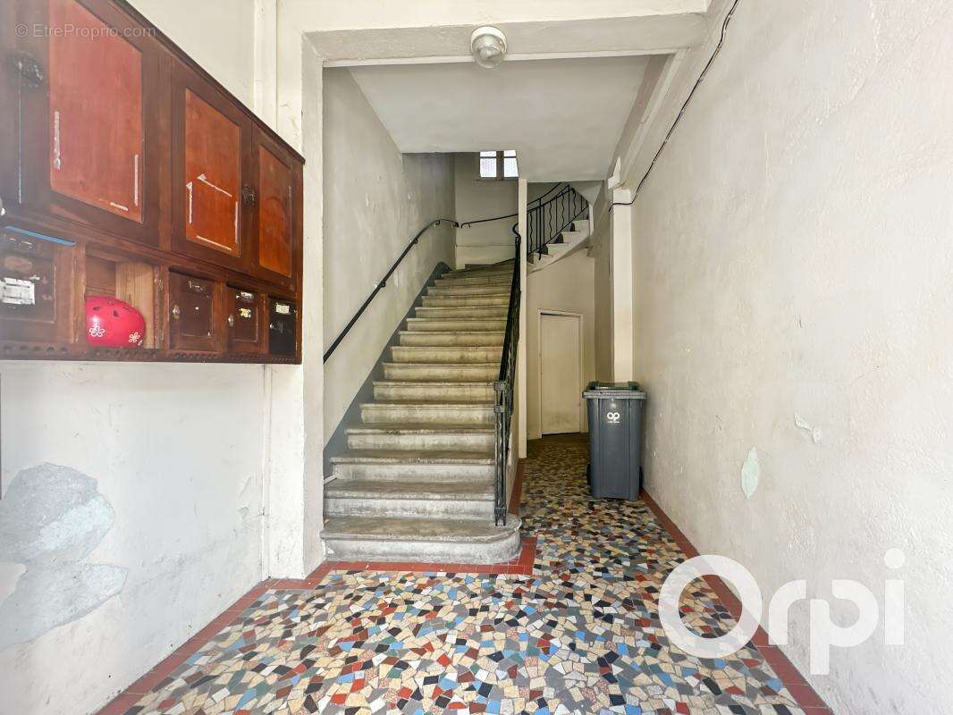 Appartement à VALENCE
