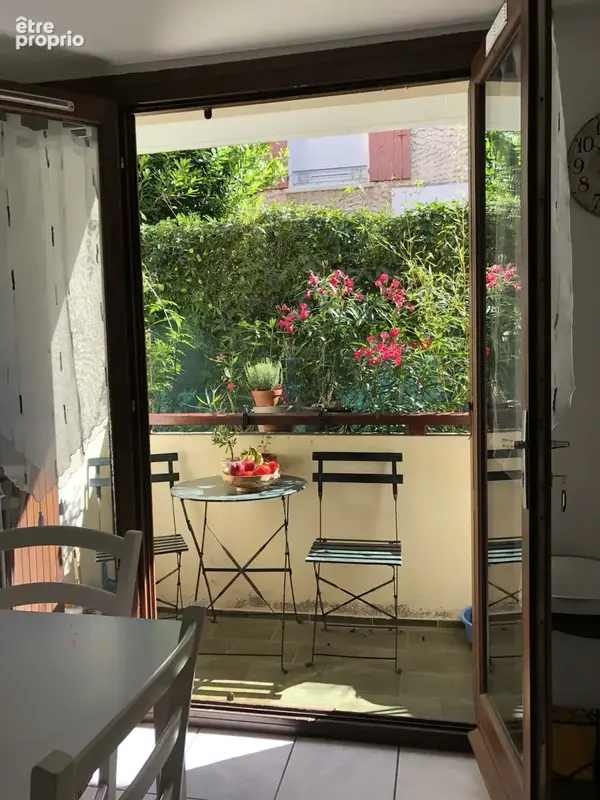 Appartement à AMELIE-LES-BAINS-PALALDA