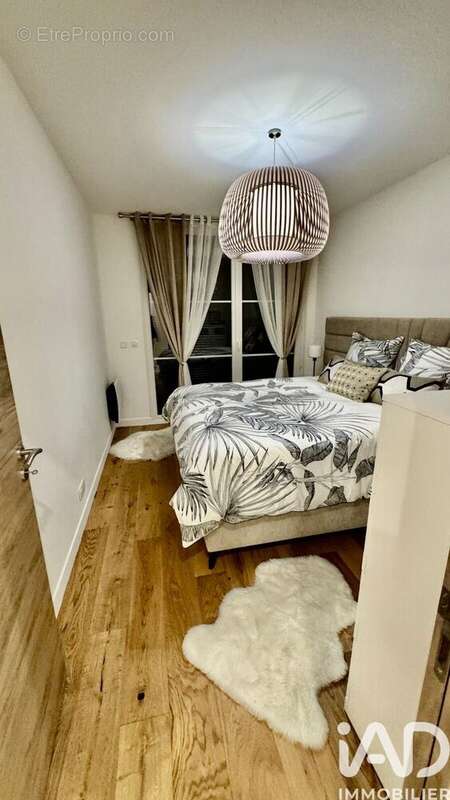 Photo 9 - Appartement à DOURDAN