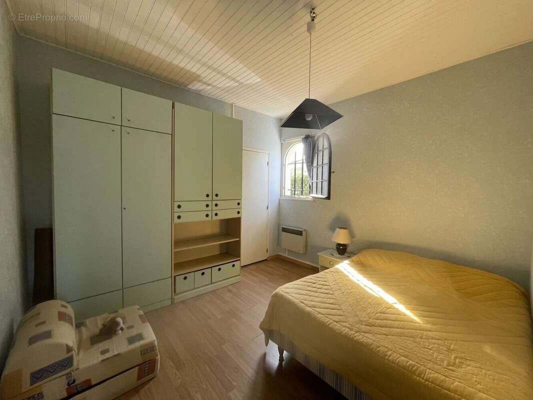 Maison à ANDERNOS-LES-BAINS