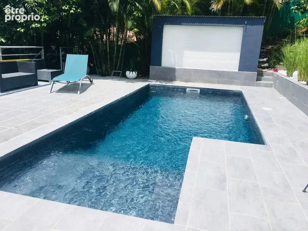 Villa duplex contenporaine avec vue degagee - photo 4