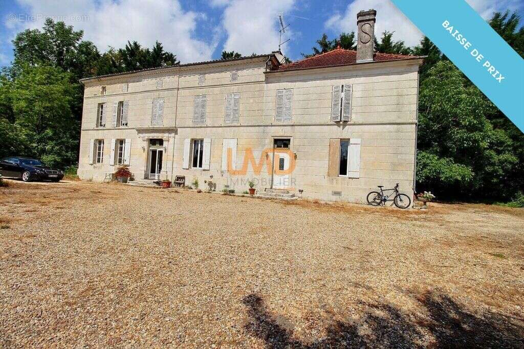 Ensemble immobilier à rénover - photo 12