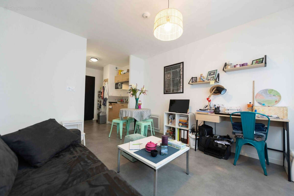 Appartement à TOURS