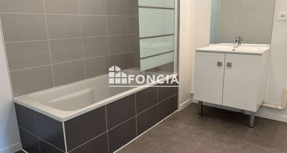 Appartement à VANNES