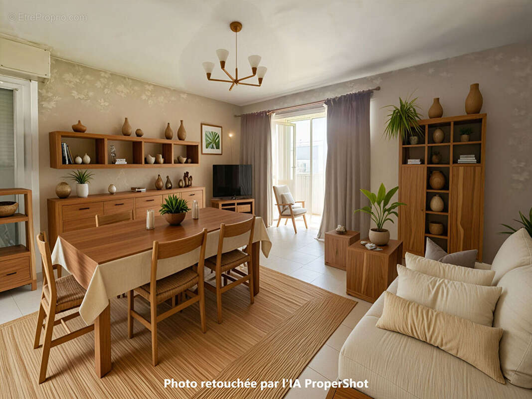 Appartement 3 pièces à vendre à Talence - Secteur Forum Roustaing - photo 3