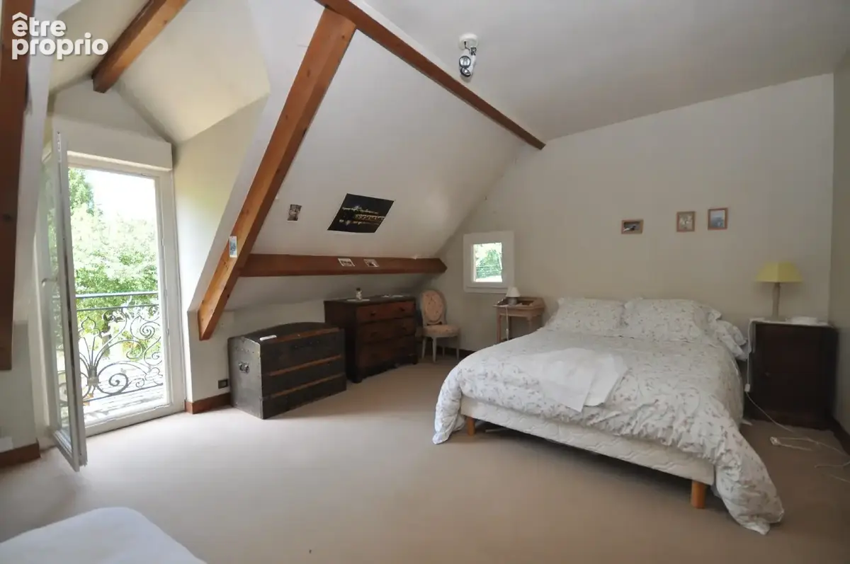 Maison 11 pièces 250 m² à vendre à Morigny-Champigny (91150) - photo 9