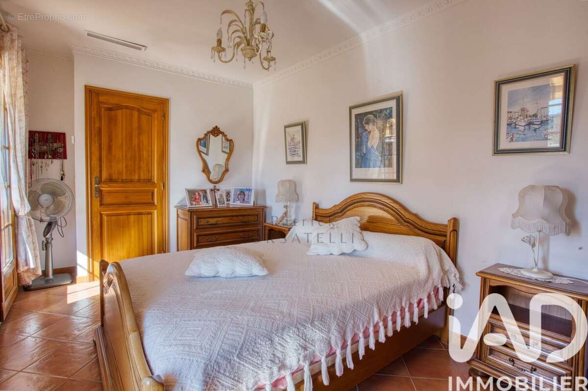 Photo 9 - Maison à FREJUS