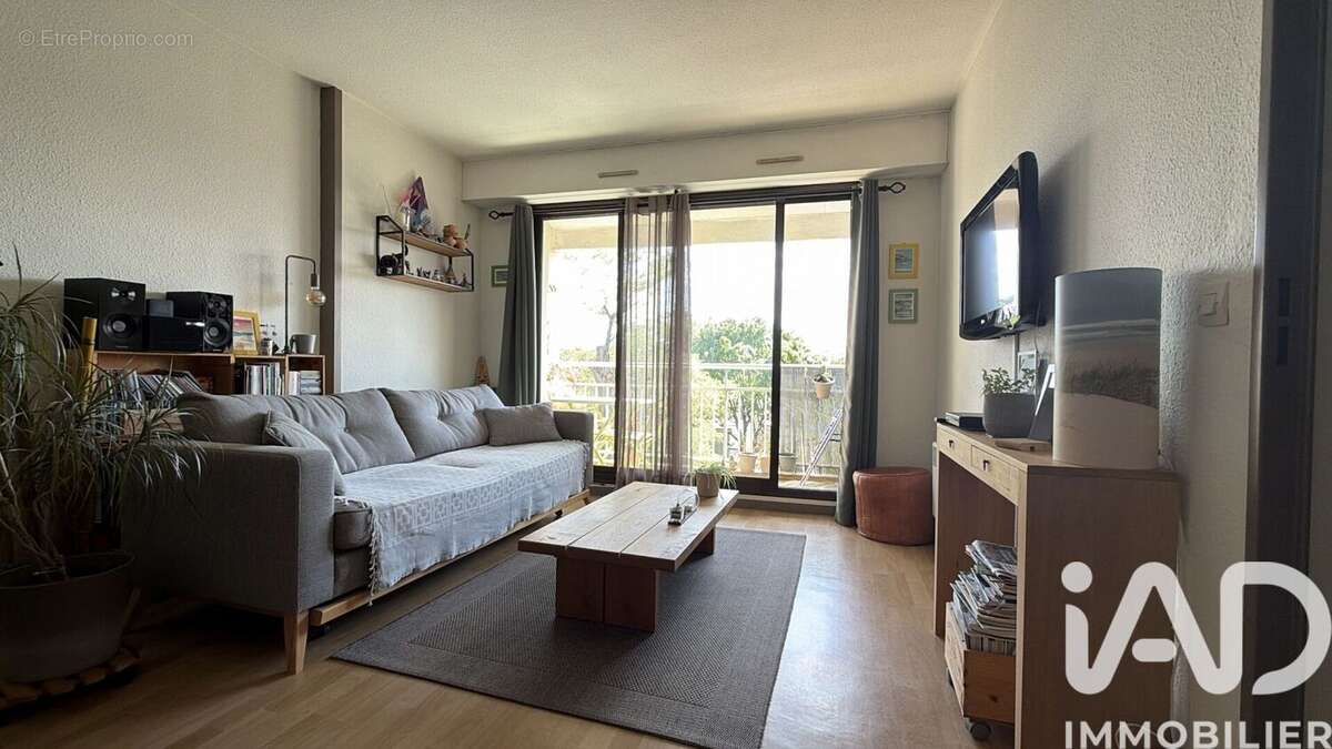 Photo 2 - Appartement à BORDEAUX
