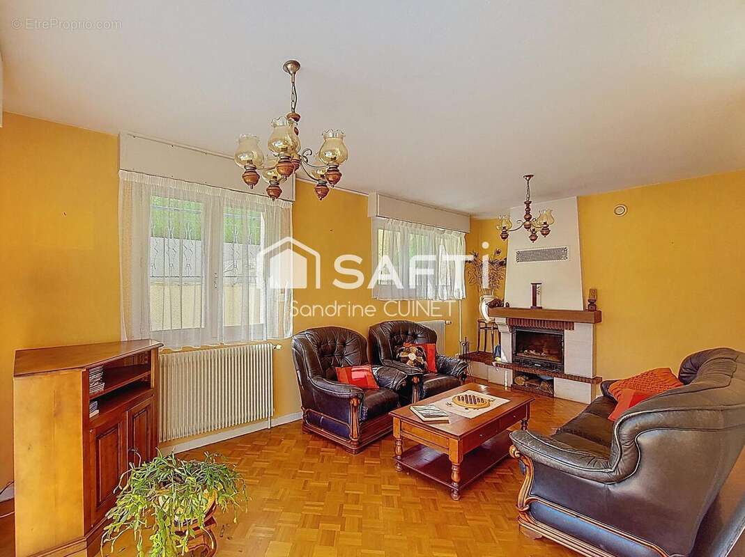 Photo 6 - Maison à ORNANS