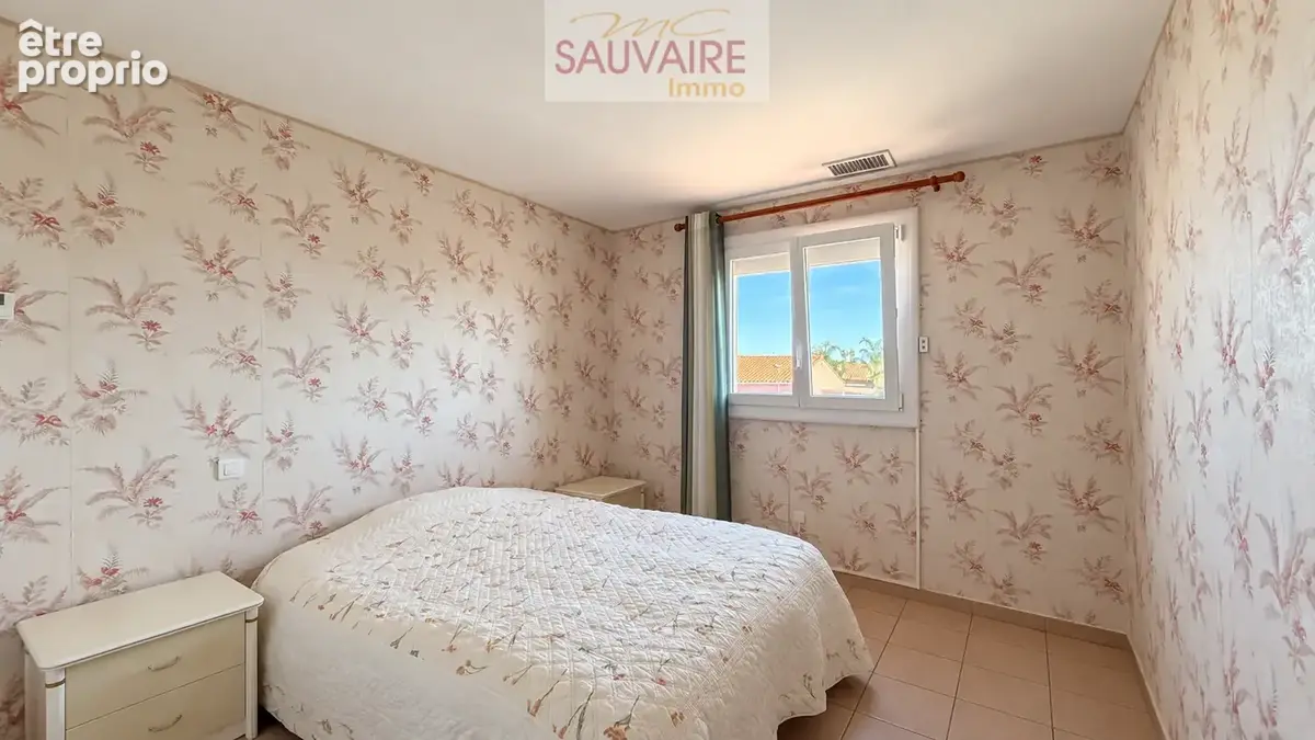 Villa 4 faces avec jardin arboré - photo 12