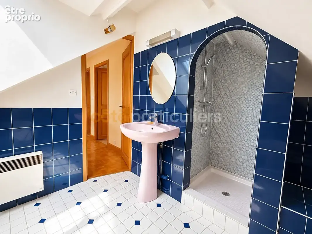 Maison 6 pièces 117 m2 - Caen Sud - photo 11