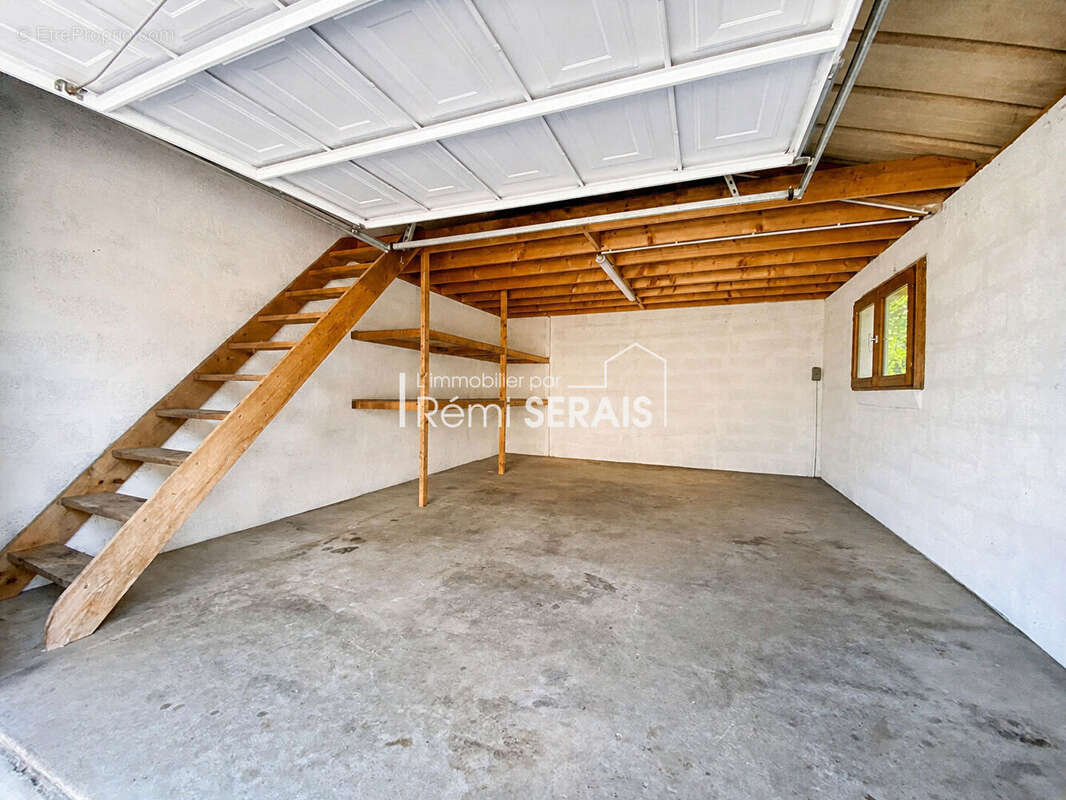 Maison en pierre avec dépendance et grand terrain à Lassy, un havre de paix en Normandie - photo 18
