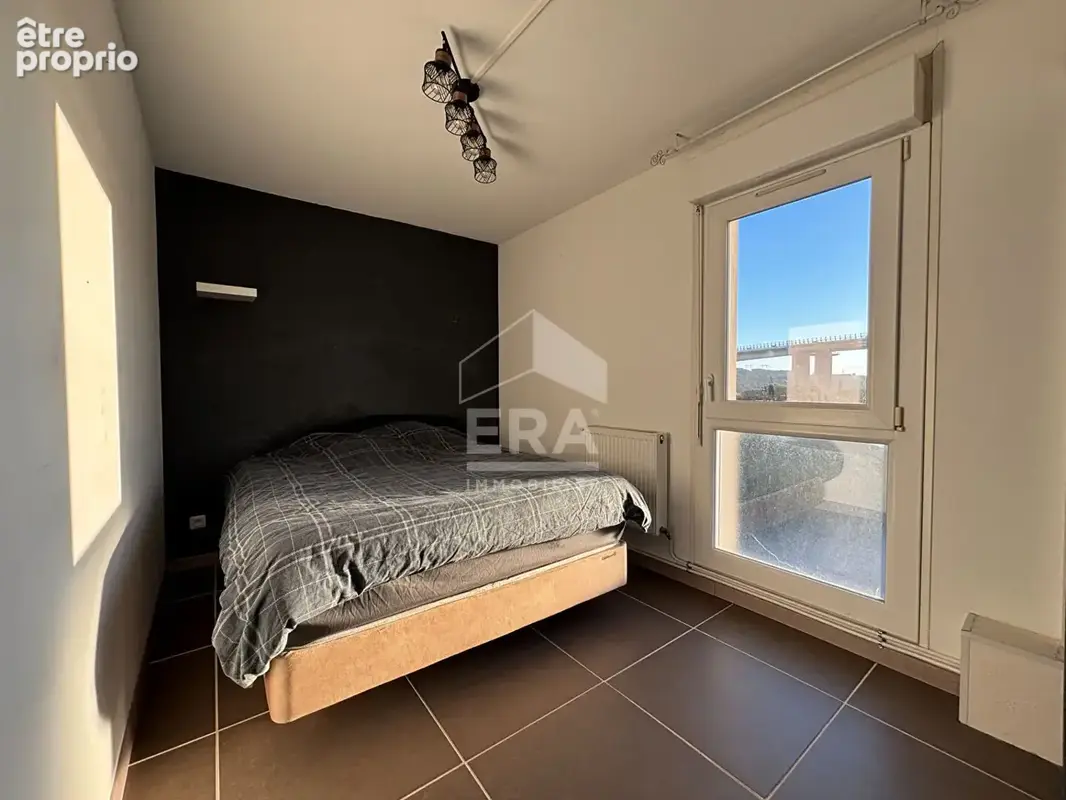 Appartement 60m² à martigues - photo 6