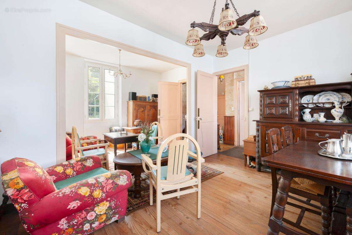 Maison à MONT-DE-MARSAN