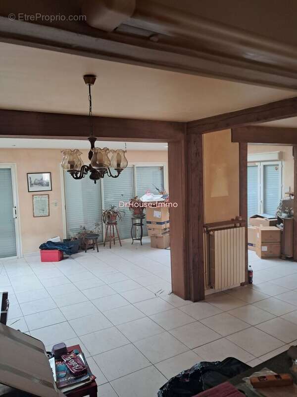Maison 190 m² à Parigne-L'eveque  - photo 54