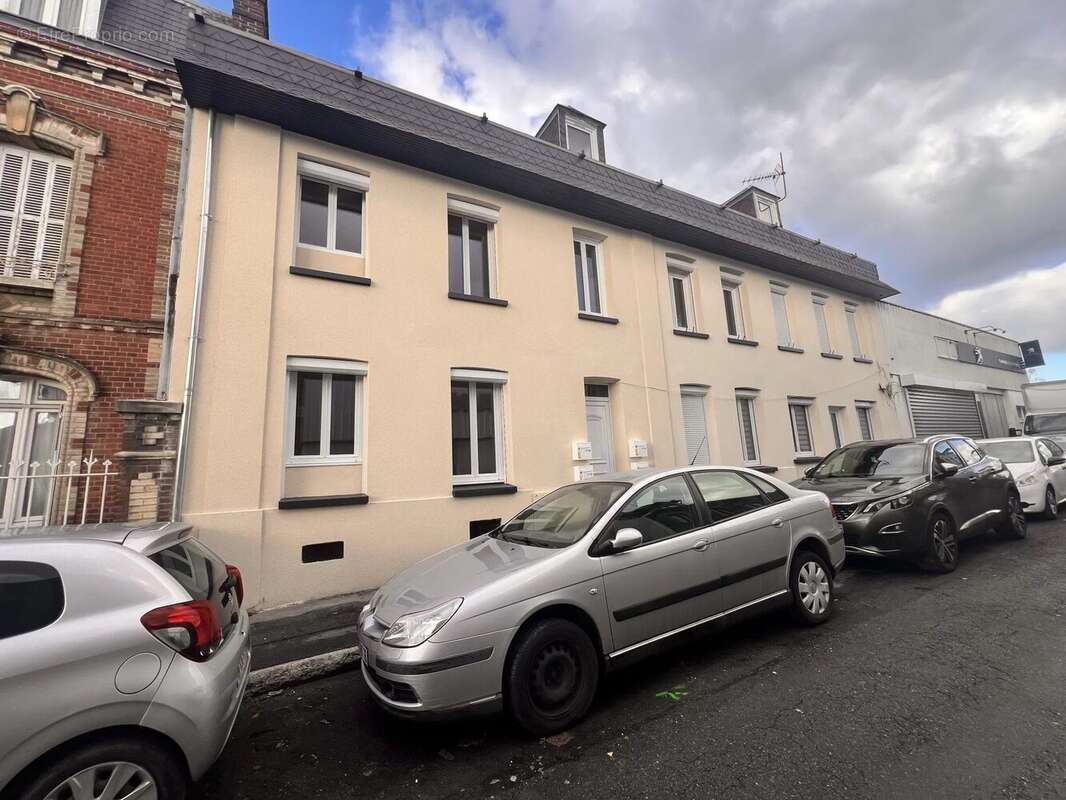 Appartement à OISSEL