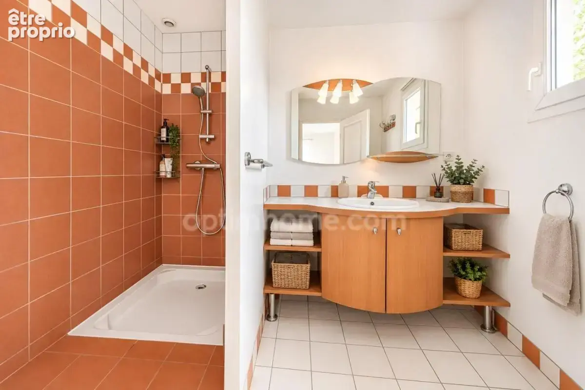 Maison à vendre à Collonges-au-Mont-d’Or (69660) – 170 m² sur terrain de 1 700 m² à bâtir - photo 12