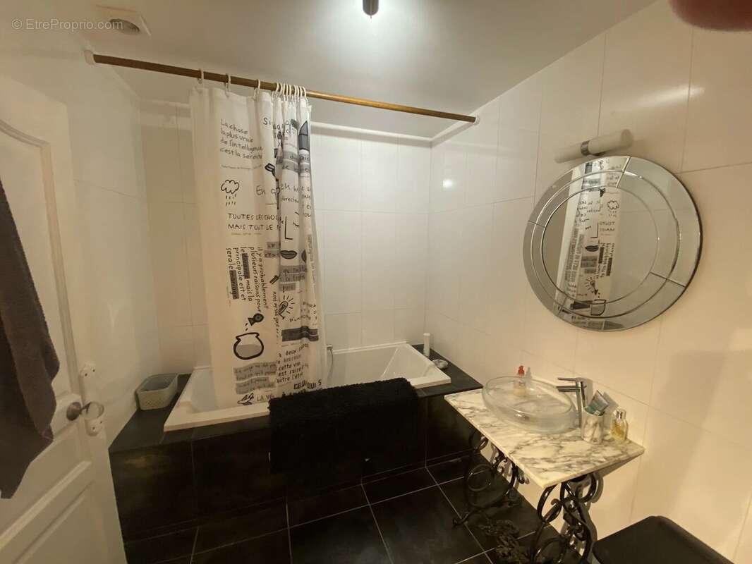 Maison à BOULOGNE-SUR-GESSE