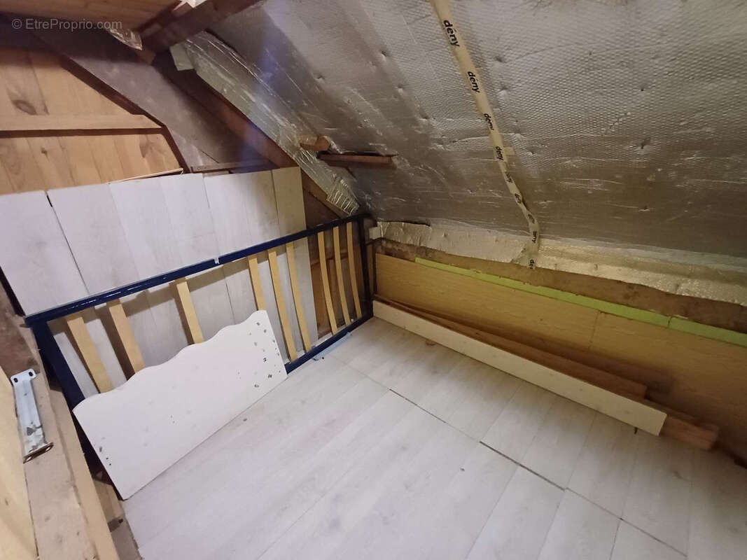 Maison à FRIVILLE-ESCARBOTIN