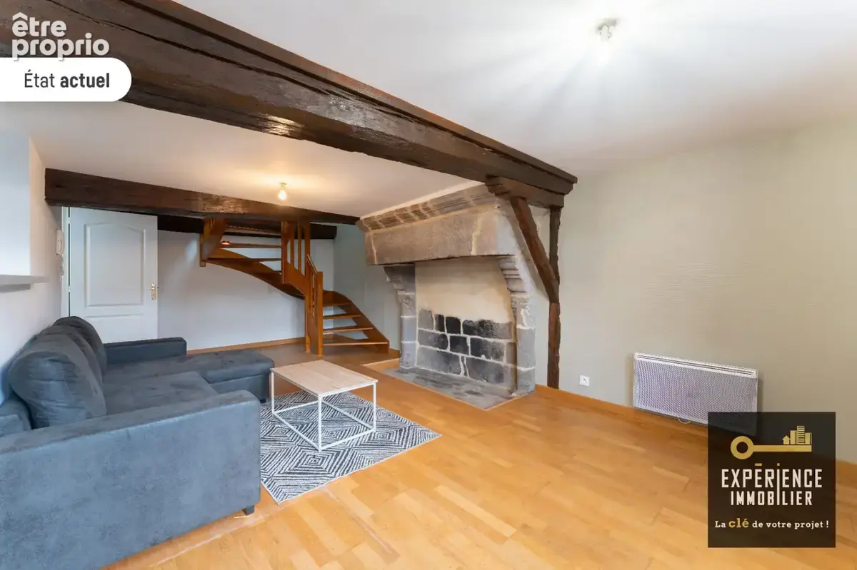 Charmant appartement duplex - photo 6