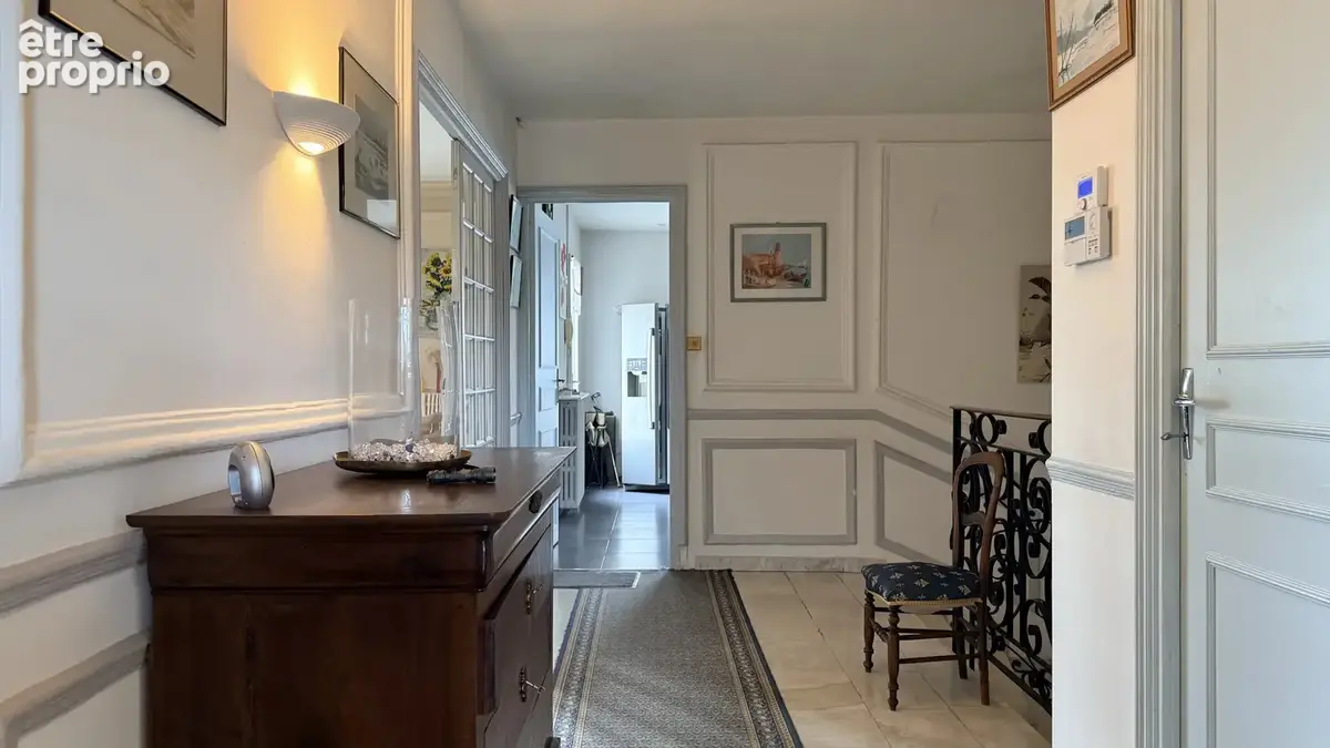 Maison méditerranéenne à Carcassonne, idéale pour les familles avec piscine et jardin, - photo 14