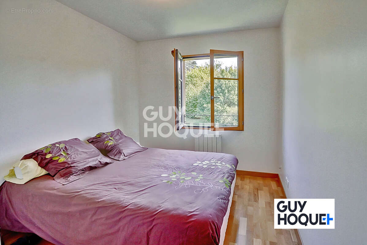 Appartement à SAINT-DIDIER-AU-MONT-D'OR