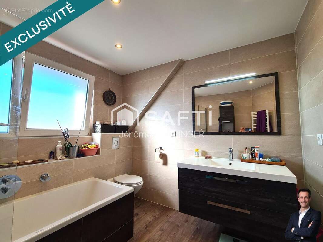 Photo 3 - Maison à HUTTENHEIM