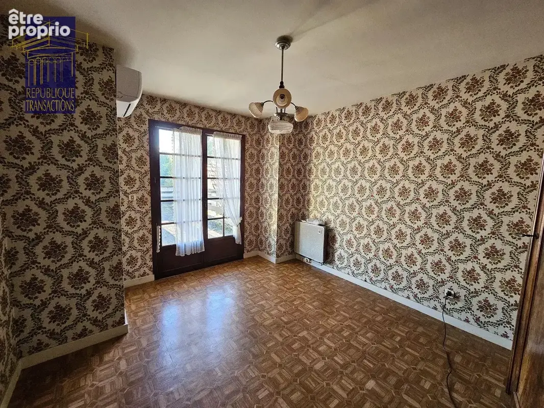 Maison d'habitation avec grandes dépendances - photo 11