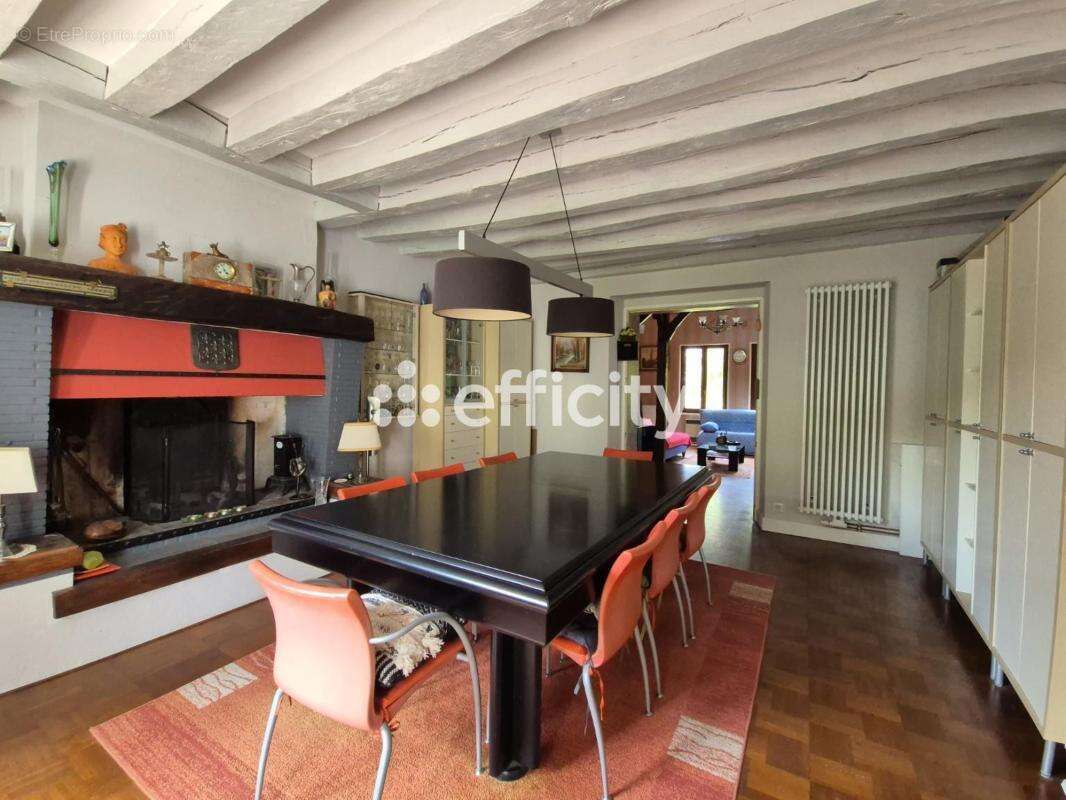 Maison 199 m² à Chedigny  - photo 8
