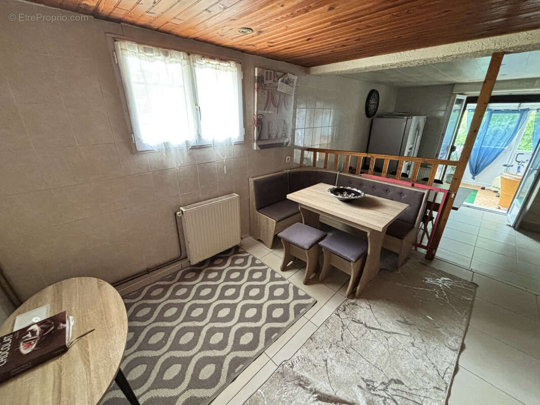 Maison à Egletons en Corrèze - photo 11