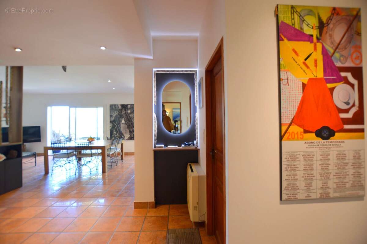 Maison à BALARUC-LES-BAINS