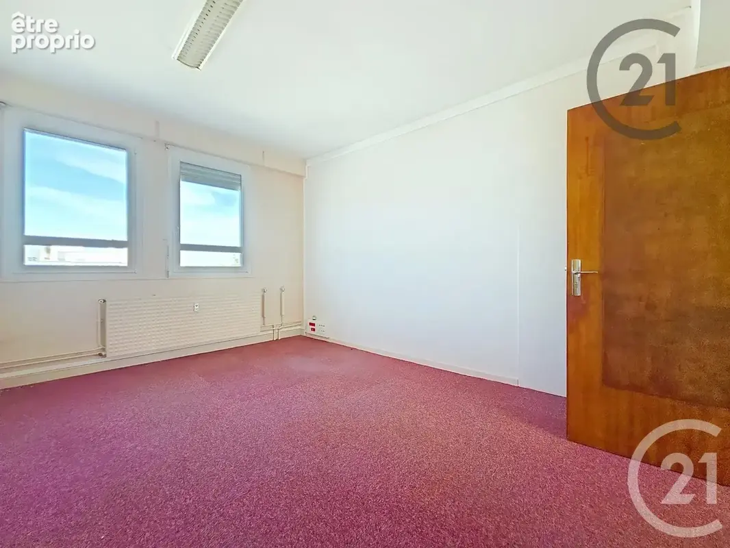 Appartement 2 pièces 60 m² à vendre à Troyes (10000) - photo 2