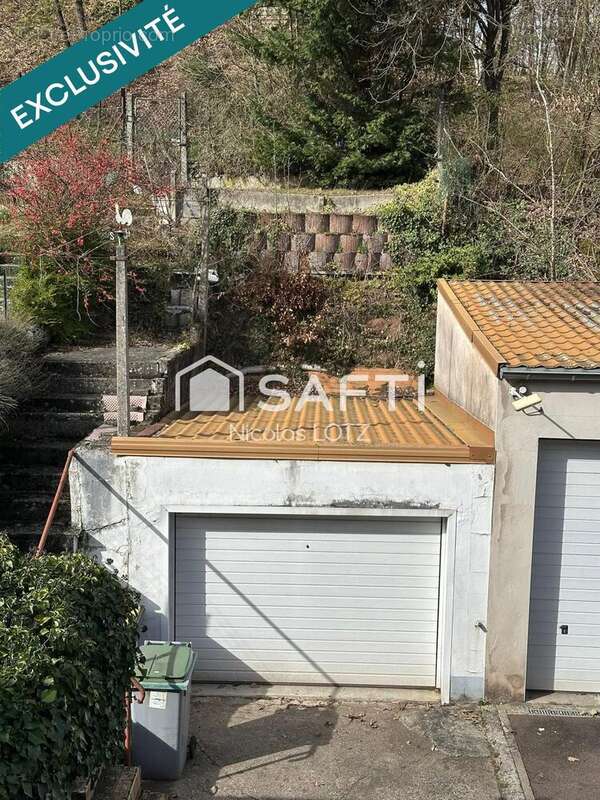 Photo 8 - Maison à FORBACH