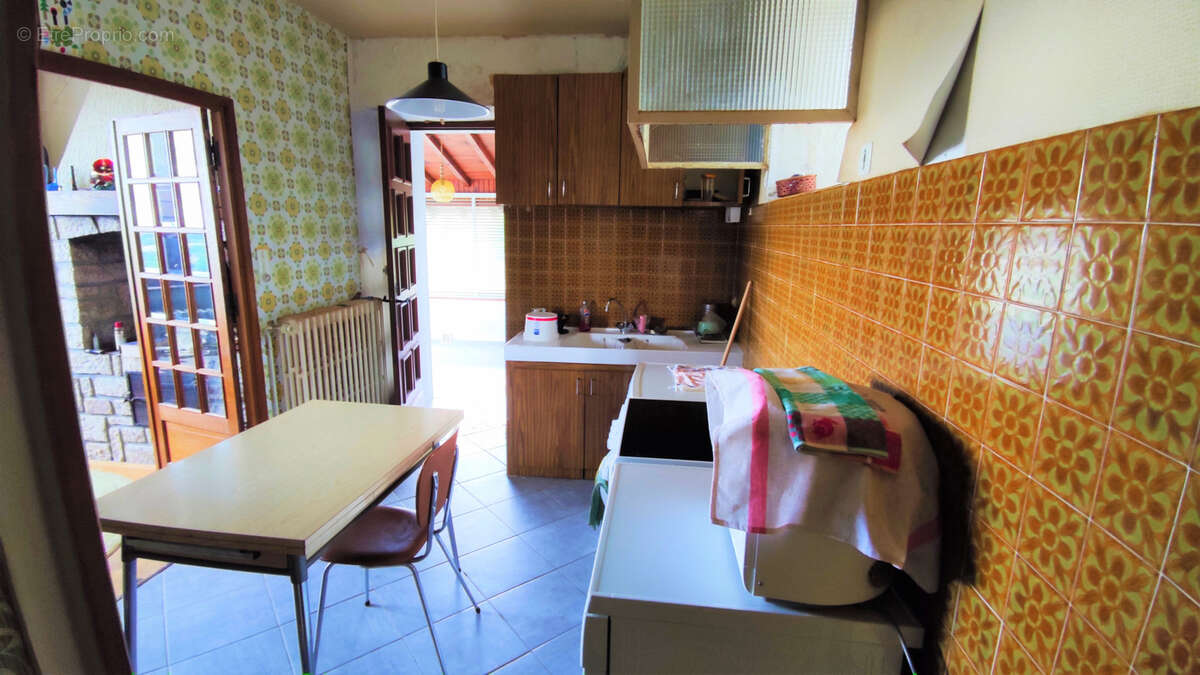 Laguiole village - photo 6