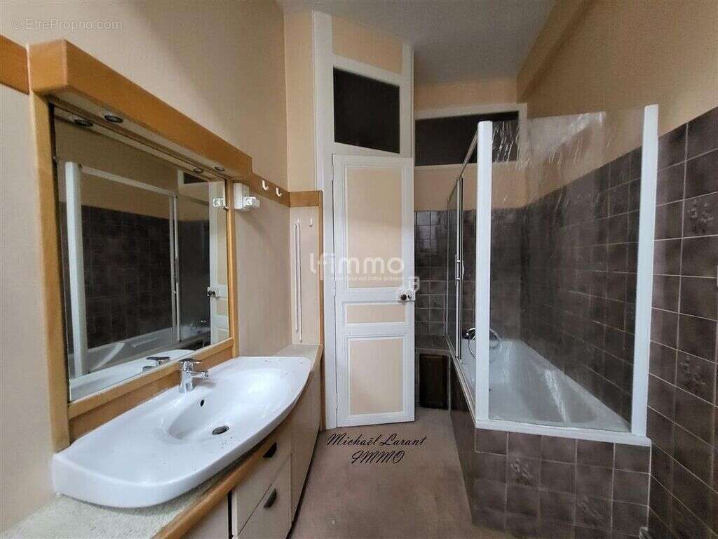 Maison à SAINT-MEDARD-EN-JALLES