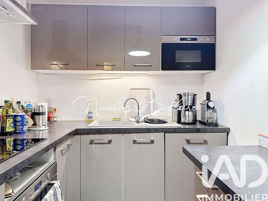 Photo 2 - Appartement à CAVAILLON