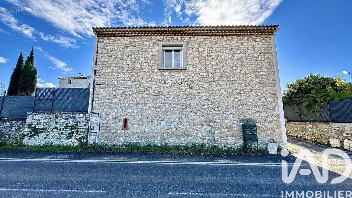 Photo 3 - Maison à SAINT-DIDIER
