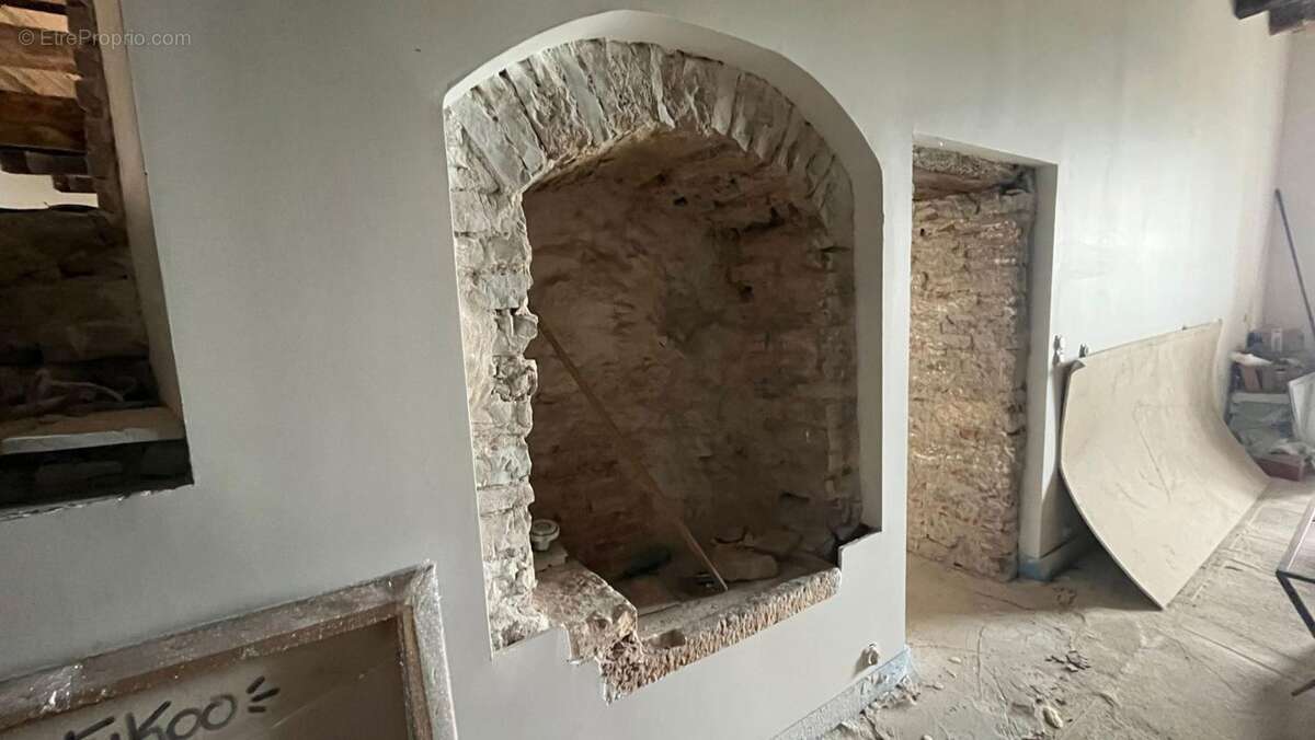 Appartement à CORDES-SUR-CIEL